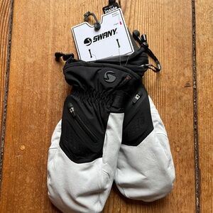 Swany Mitts